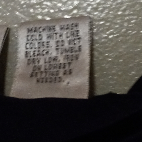 Chicos Tank Top Woman Size 2/L NWOT - Picture 5 of 8